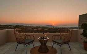 Naxos Tower